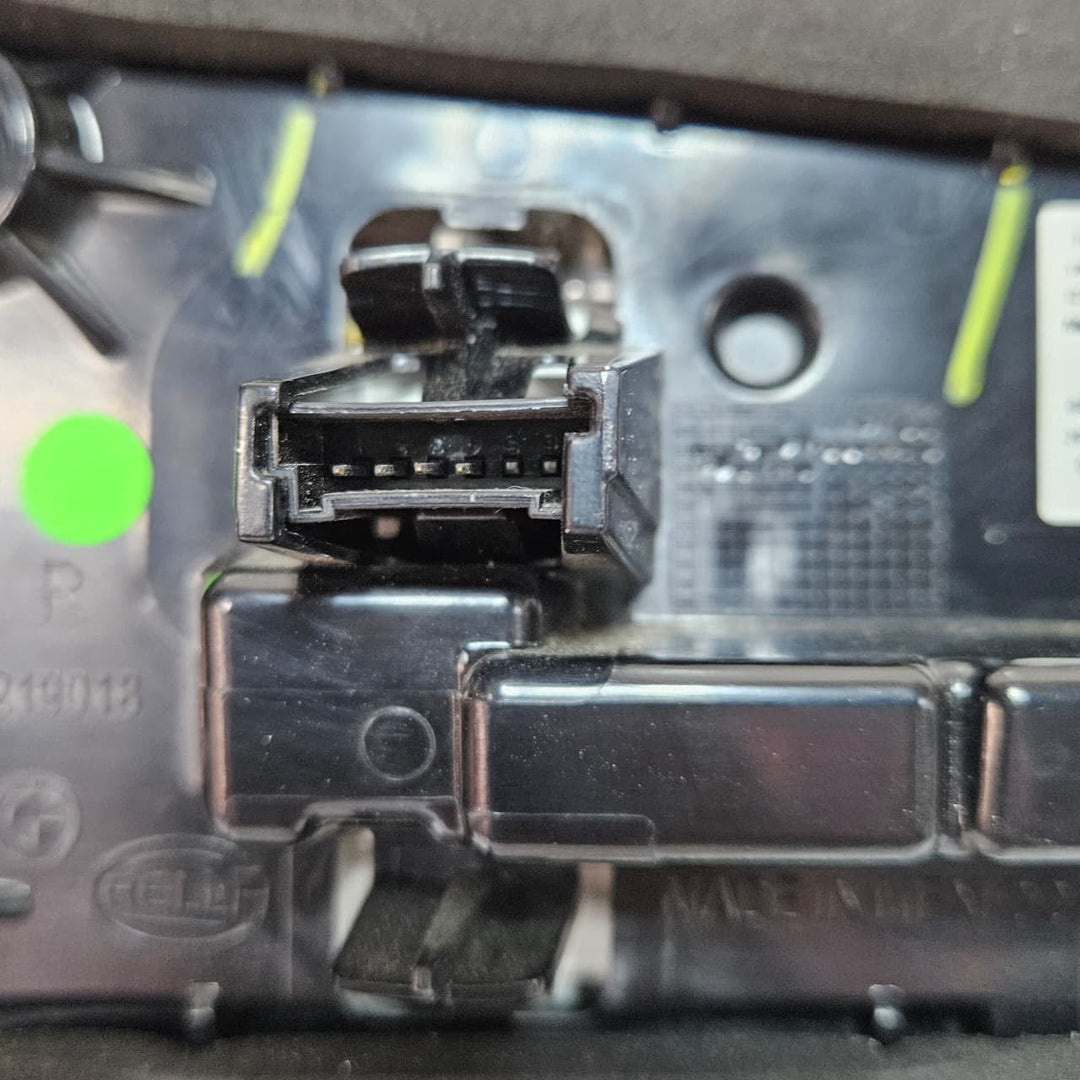 2019-2023 BMW X5 G05 X6 Tail Light Trunk Lid LED Right 7931998