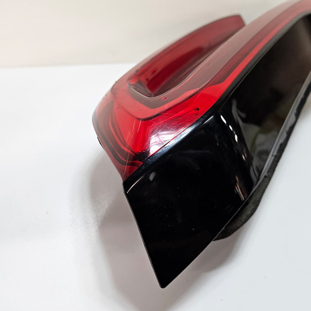 2019-2023 BMW X5 G05 X6 Tail Light Trunk Lid LED Right 7931998