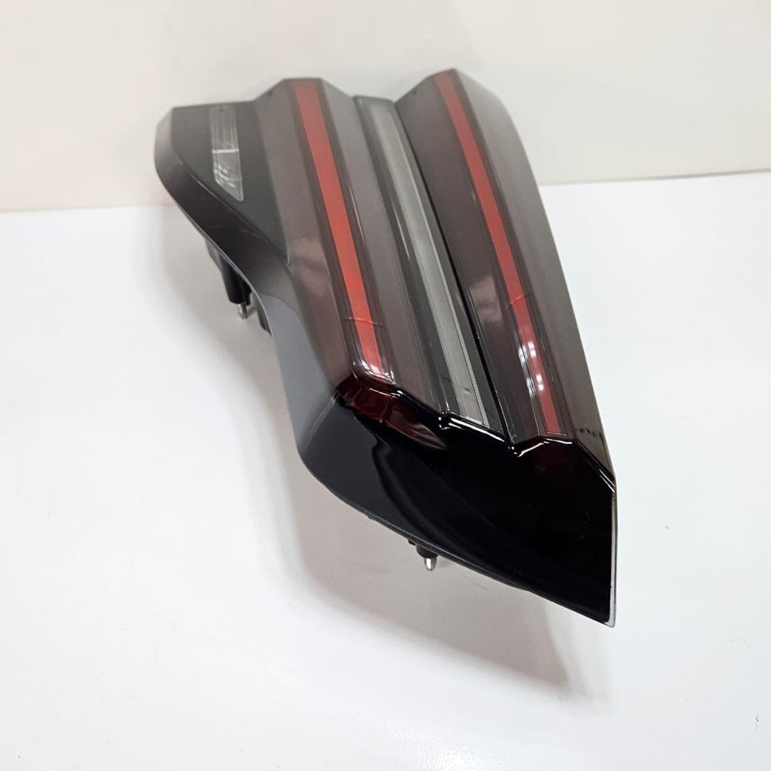 2020-2022 BMW X3 G01 F97 Tailgate Left Side Tail Light 9463051