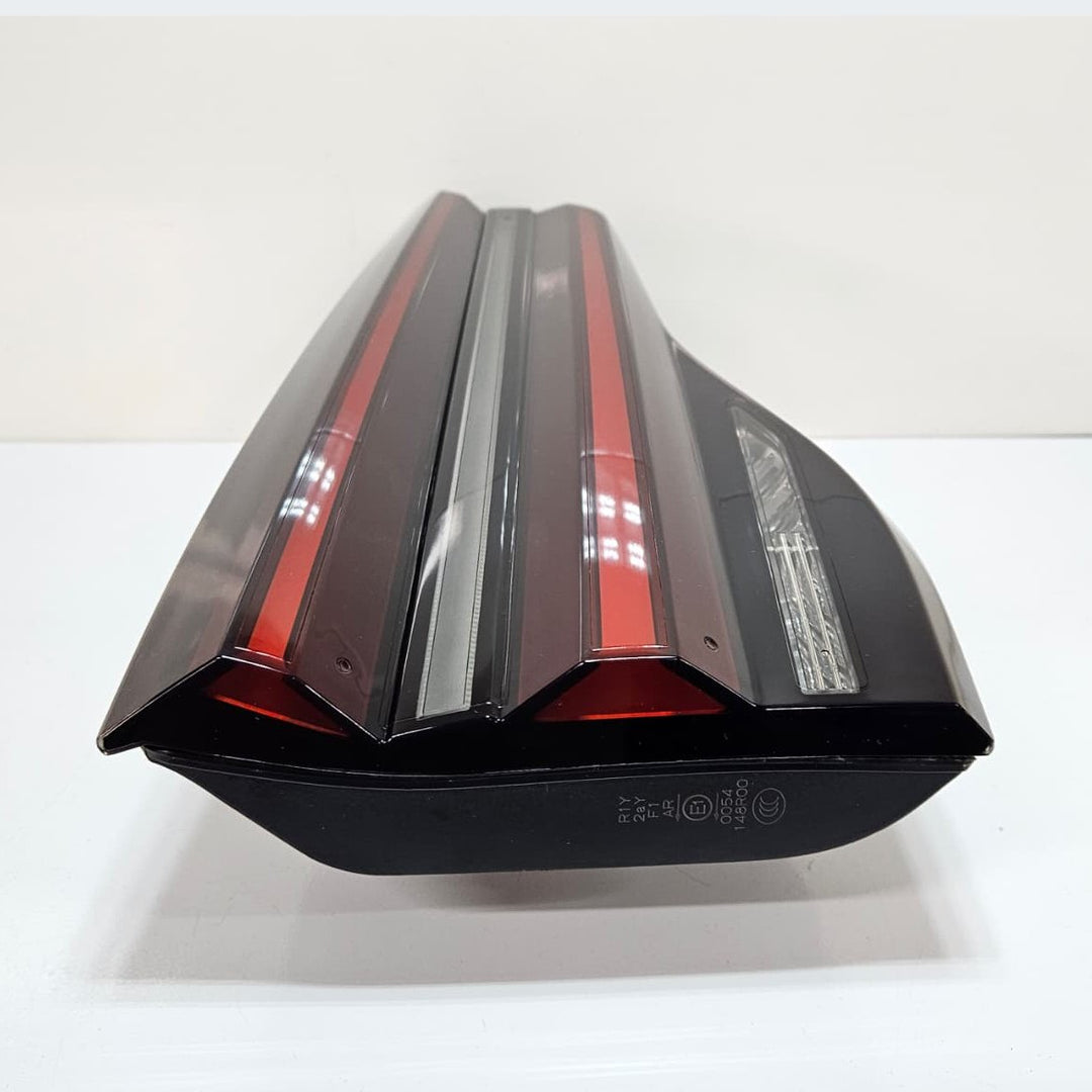 2020-2022 BMW X3 G01 F97 Tailgate Left Side Tail Light 9463051