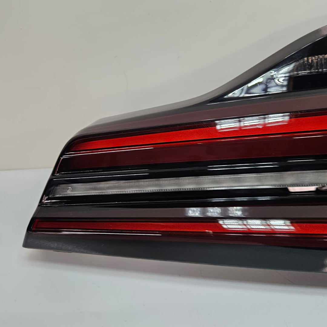 2020-2022 BMW X3 G01 F97 Tailgate Left Side Tail Light 9463051