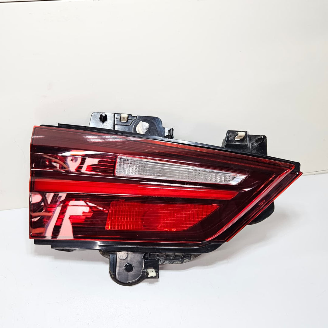 2018-2020 BMW X2 F39 Tail Light Left Side F03689100 USED