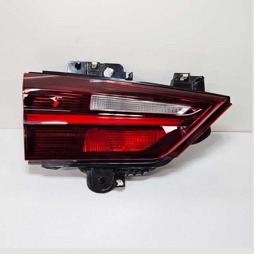 2018-2020 BMW X2 F39 Tail Light Left Side F03689100 USED