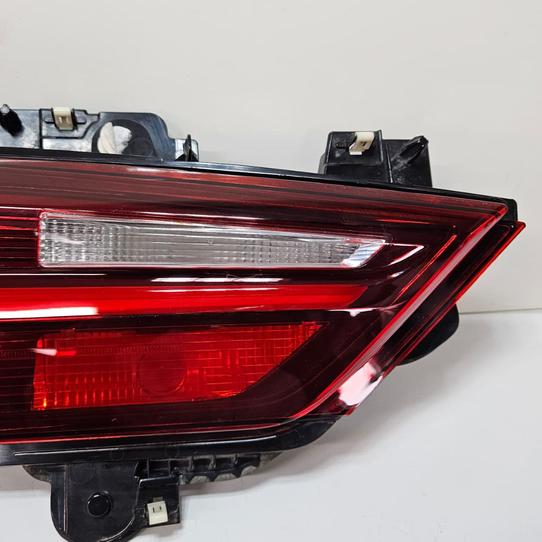 2018-2020 BMW X2 F39 Tail Light Left Side F03689100 USED