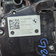 2019 BMW 3 Series G20, M3 G80, 330i, Rear Left Side Light Trunk Lid 7420455