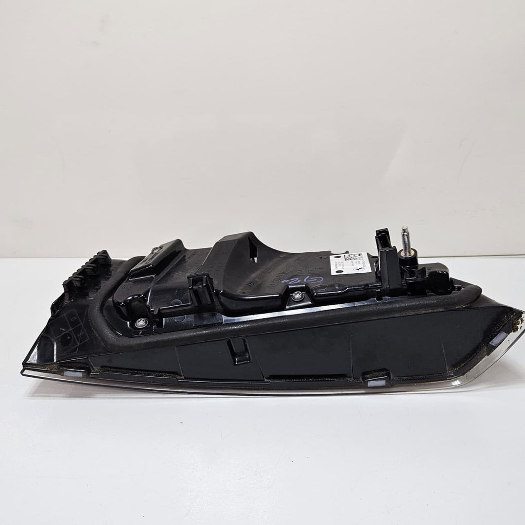 2019 BMW 3 Series G20, M3 G80, 330i, Rear Left Side Light Trunk Lid 7420455