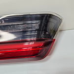 قم بتحميل الصورة إلى عارض الصور، 2019 BMW 3 Series G20, M3 G80, 330i, Rear Left Side Light Trunk Lid 7420455