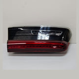 2019 BMW 3 Series G20, M3 G80, 330i, Rear Left Side Light Trunk Lid 7420455