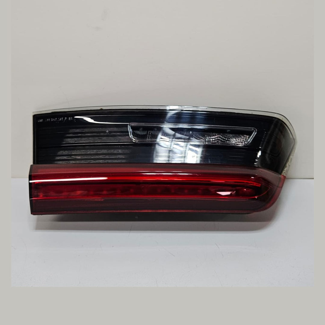 2019 BMW 3 Series G20, M3 G80, 330i, Rear Left Side Light Trunk Lid 7420455