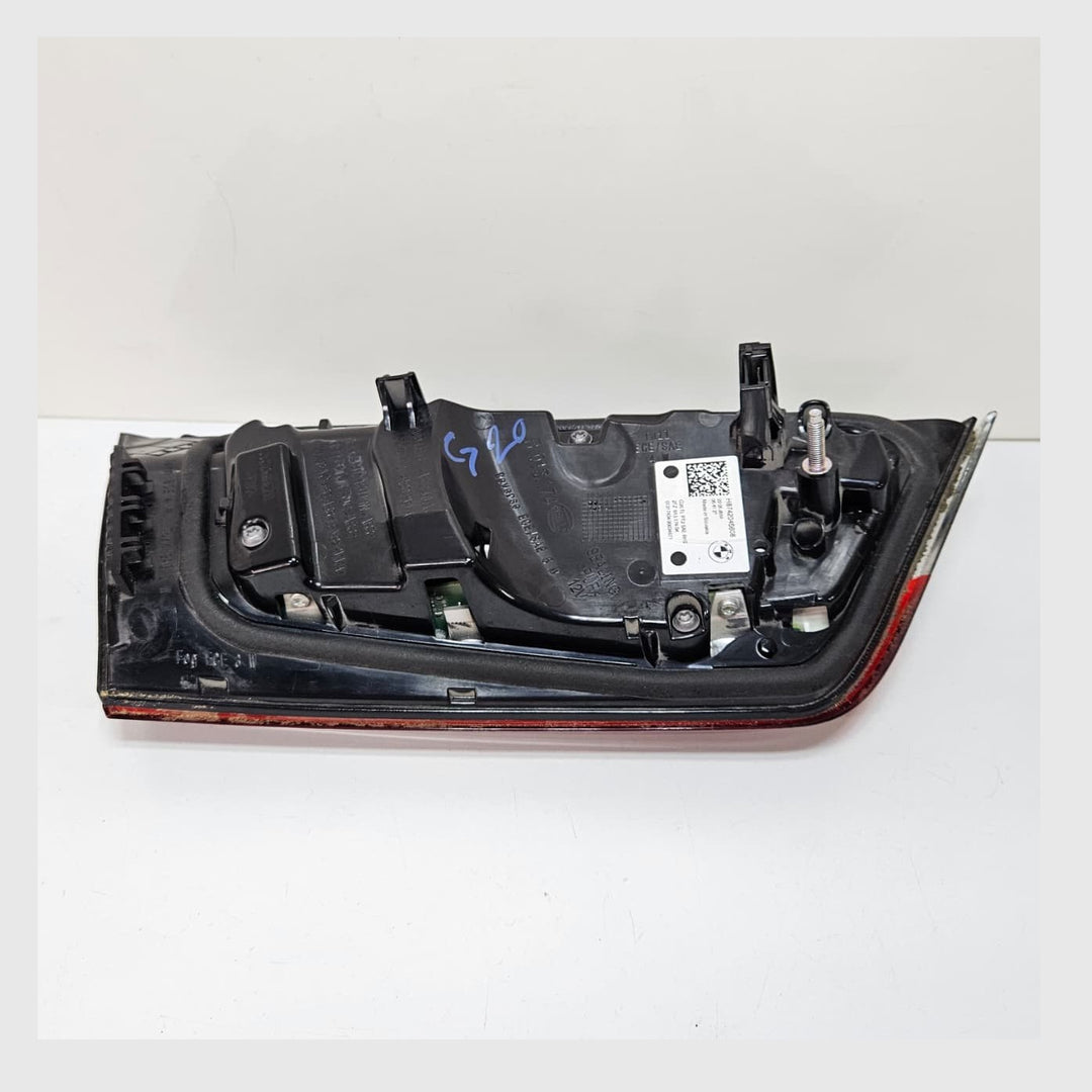 2019 BMW 3 Series G20 G28 G80 330i Right Side Tail Light 7420456