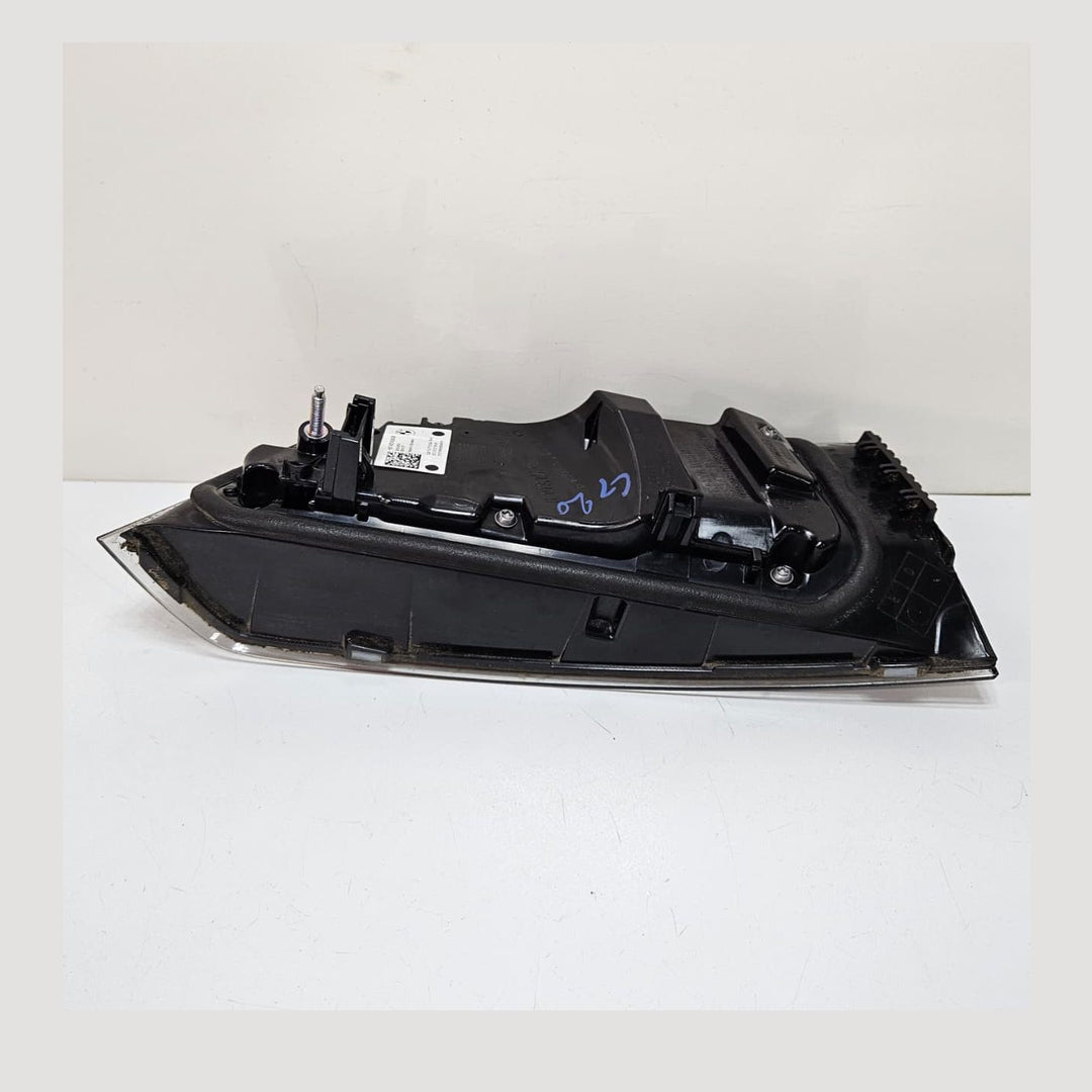 2019 BMW 3 Series G20 G28 G80 330i Right Side Tail Light 7420456