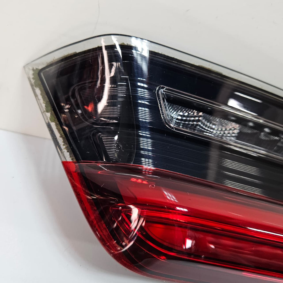2019 BMW 3 Series G20 G28 G80 330i Right Side Tail Light 7420456