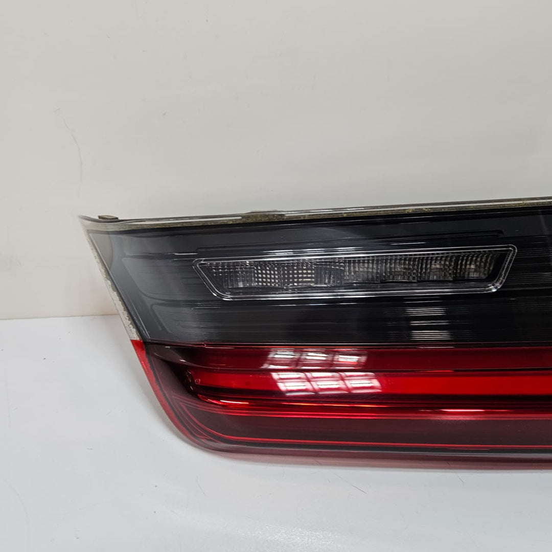 2019 BMW 3 Series G20 G28 G80 330i Right Side Tail Light 7420456