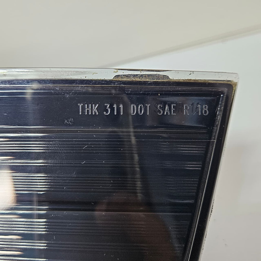 2019 BMW 3 Series G20 G28 G80 330i Right Side Tail Light 7420456