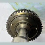 Load image into Gallery viewer, Mercedes-Benz W204 W212 W211 OM272 Exhaust Camshaft Cam Shaft A272 0503508 OEM