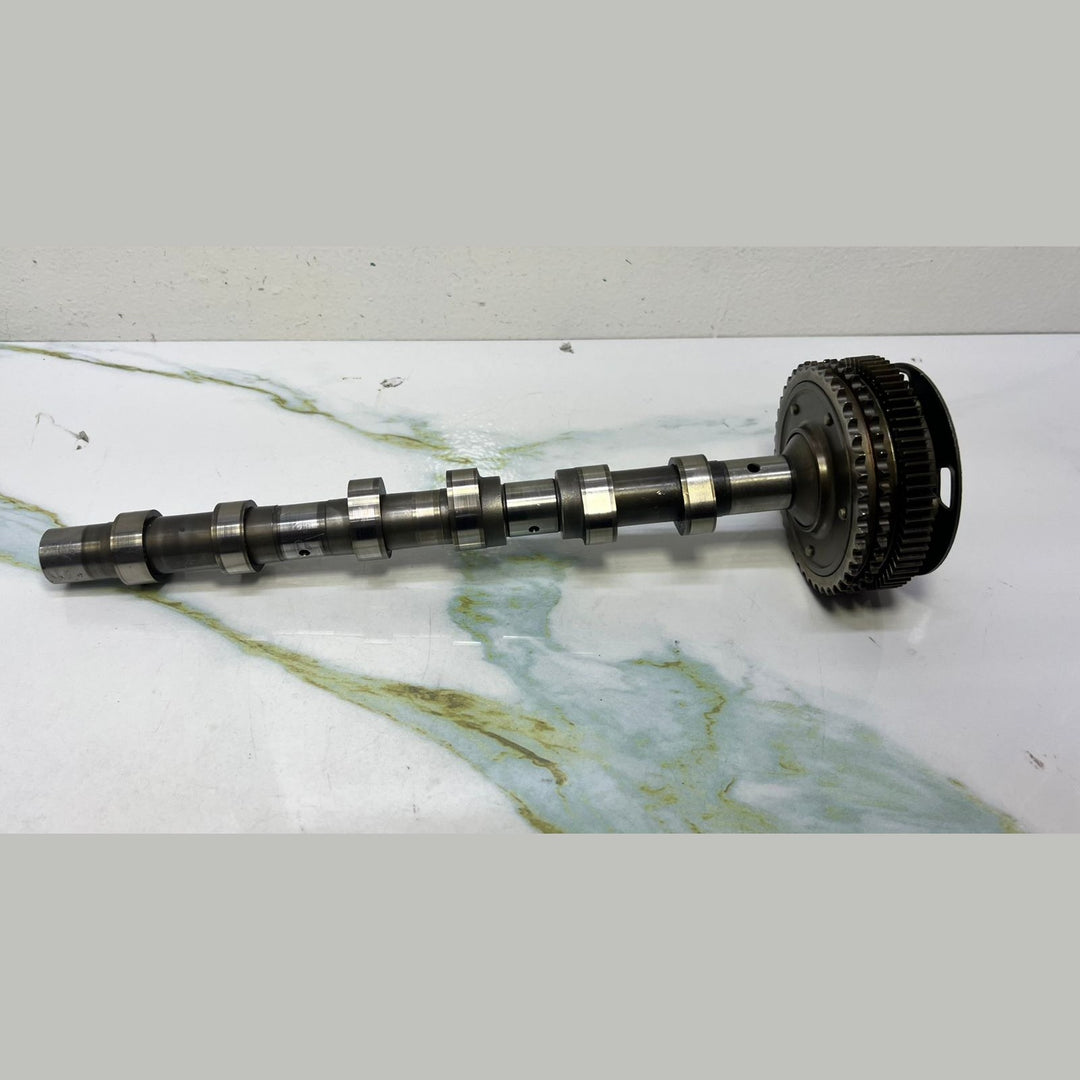 Mercedes-Benz W204 W212 W211 OM272 Exhaust Camshaft Cam Shaft A272 0503508 OEM