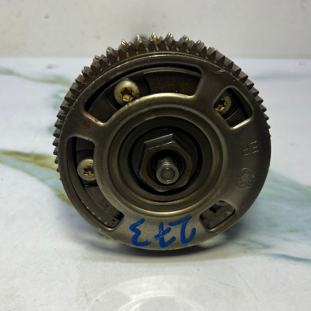 Mercedes-Benz W204 W212 W211 OM272 Exhaust Camshaft Cam Shaft A272 0503508 OEM