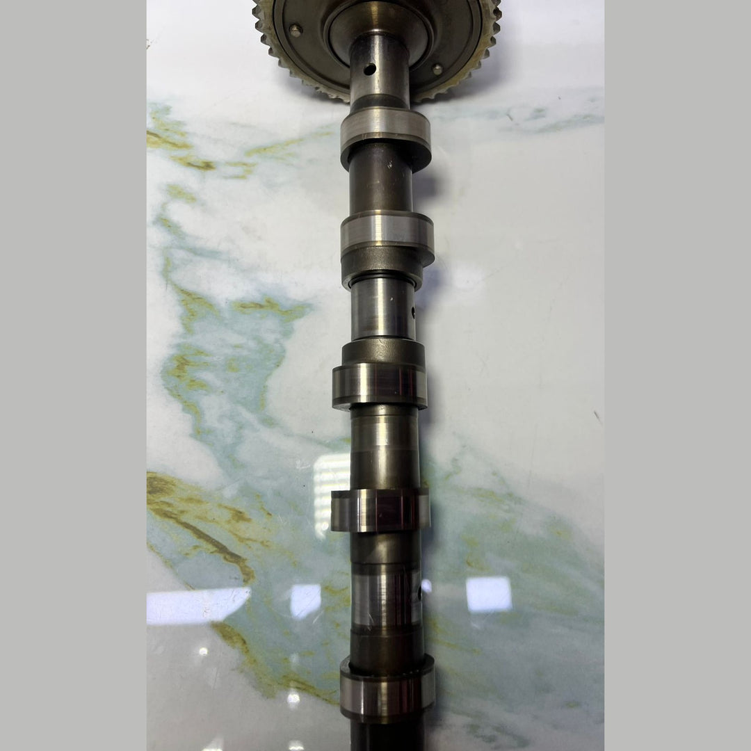Mercedes-Benz W204 W212 W211 OM272 Exhaust Camshaft Cam Shaft A272 0503508 OEM