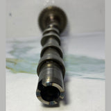 Mercedes-Benz W204 W212 W211 OM272 Exhaust Camshaft Cam Shaft A272 0502408 OEM