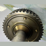 Load image into Gallery viewer, Mercedes-Benz W204 W212 W211 OM272 Exhaust Camshaft Cam Shaft A272 0502408 OEM