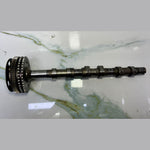 Load image into Gallery viewer, Mercedes-Benz W204 W212 W211 OM272 Exhaust Camshaft Cam Shaft A272 0502408 OEM