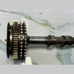 Load image into Gallery viewer, Mercedes-Benz W204 W212 W211 OM272 Exhaust Camshaft Cam Shaft A272 0502408 OEM