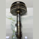 Load image into Gallery viewer, Mercedes-Benz W204 W212 W211 OM272 Exhaust Camshaft Cam Shaft A272 0502408 OEM