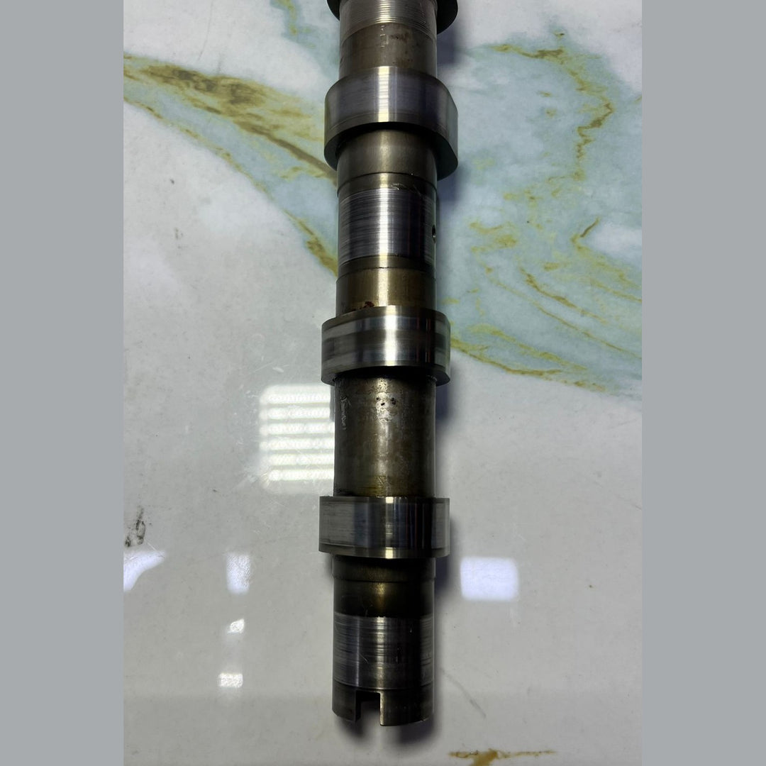 Mercedes-Benz W204 W212 W211 OM272 Exhaust Camshaft Cam Shaft A272 0502408 OEM