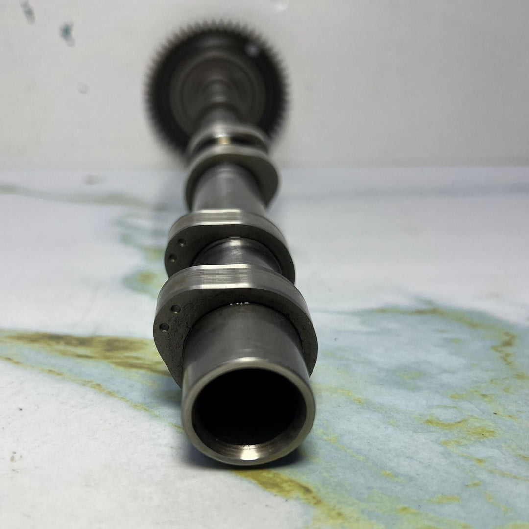 Mercedes-Benz W166 W205 W212 W164 OM642 Exhaust Camshaft Cam Shaft A642 08 OEM