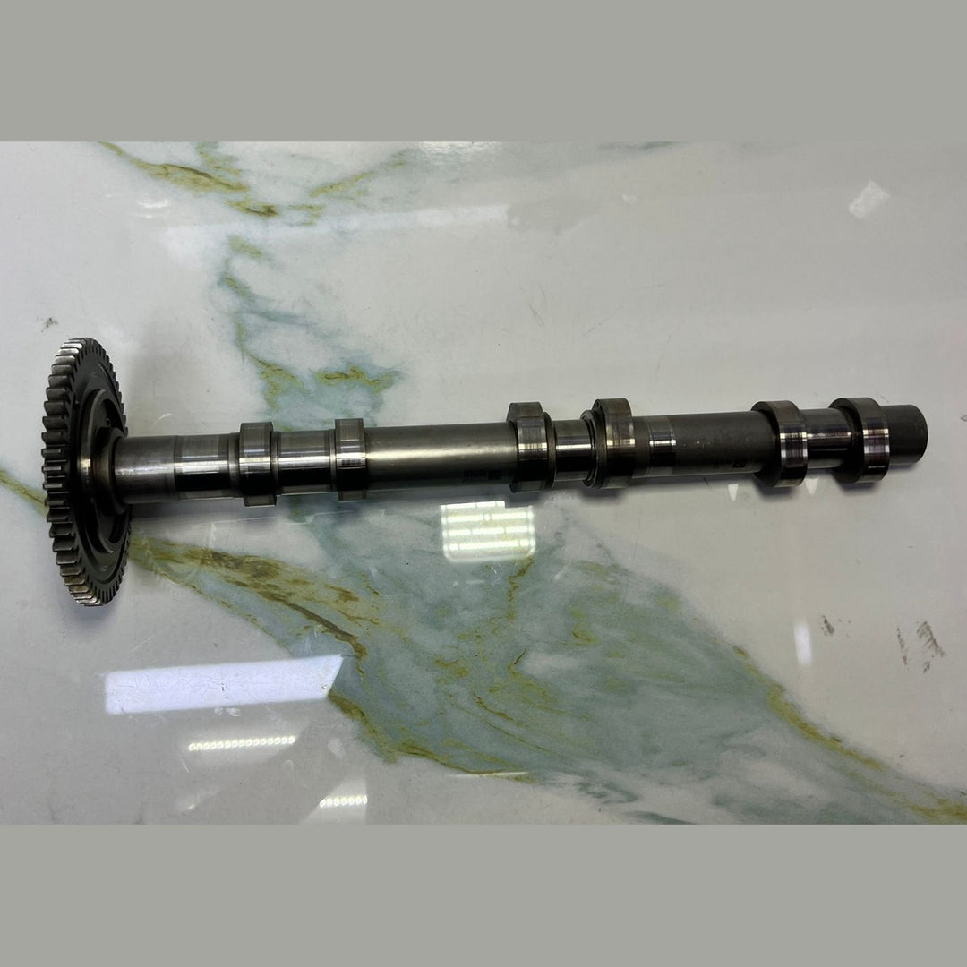 Mercedes-Benz W166 W205 W212 W164 OM642 Exhaust Camshaft Cam Shaft A642 08 OEM