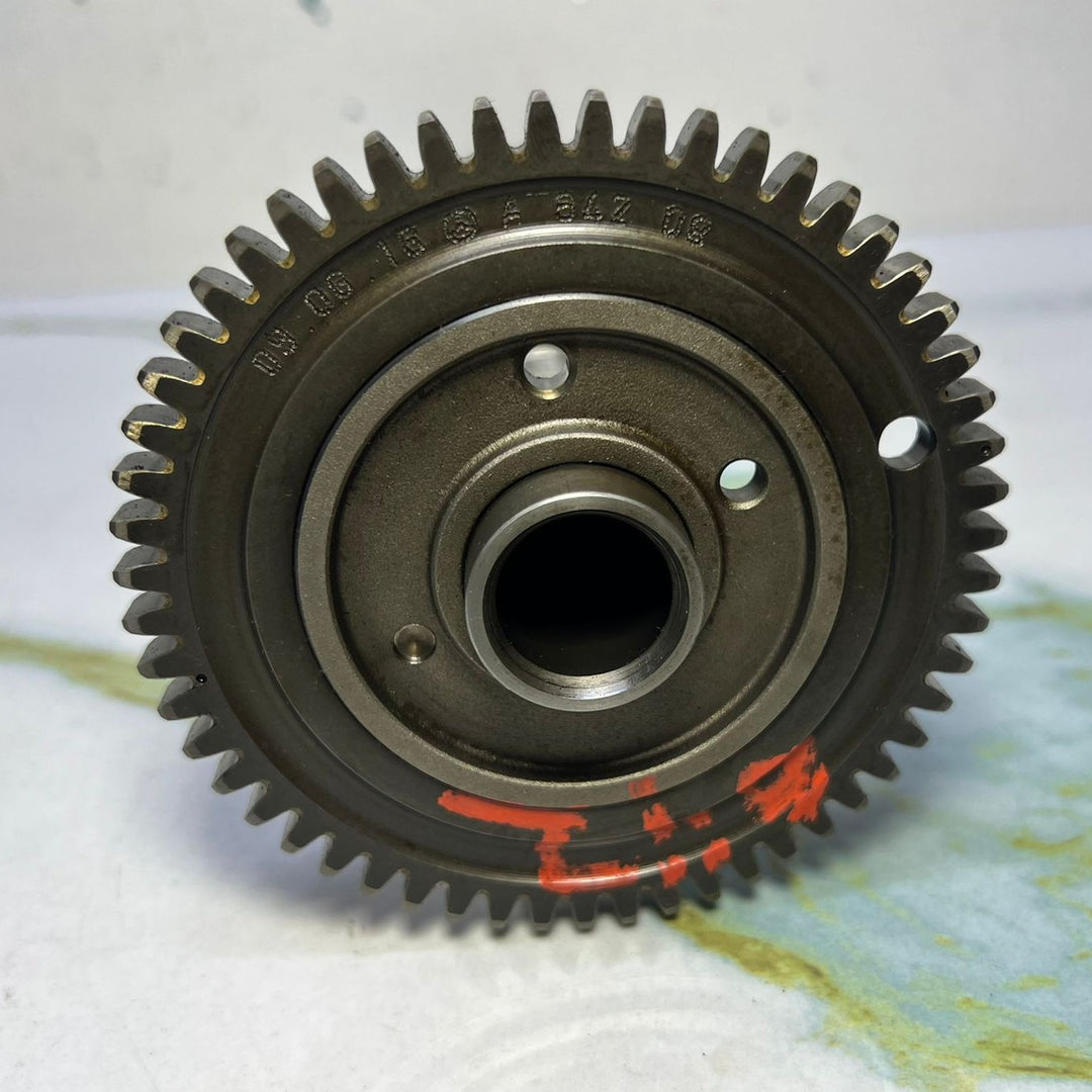 Mercedes-Benz W166 W205 W212 W164 OM642 Exhaust Camshaft Cam Shaft A642 08 OEM