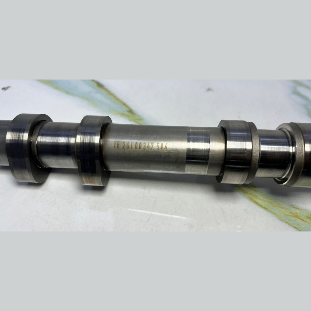 Mercedes-Benz W166 W205 W212 W164 OM642 Exhaust Camshaft Cam Shaft A642 08 OEM