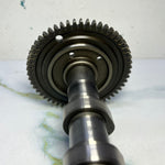 Load image into Gallery viewer, Mercedes-Benz W166 W205 W212 W164 OM642 Exhaust Camshaft Cam Shaft A642 08 OEM
