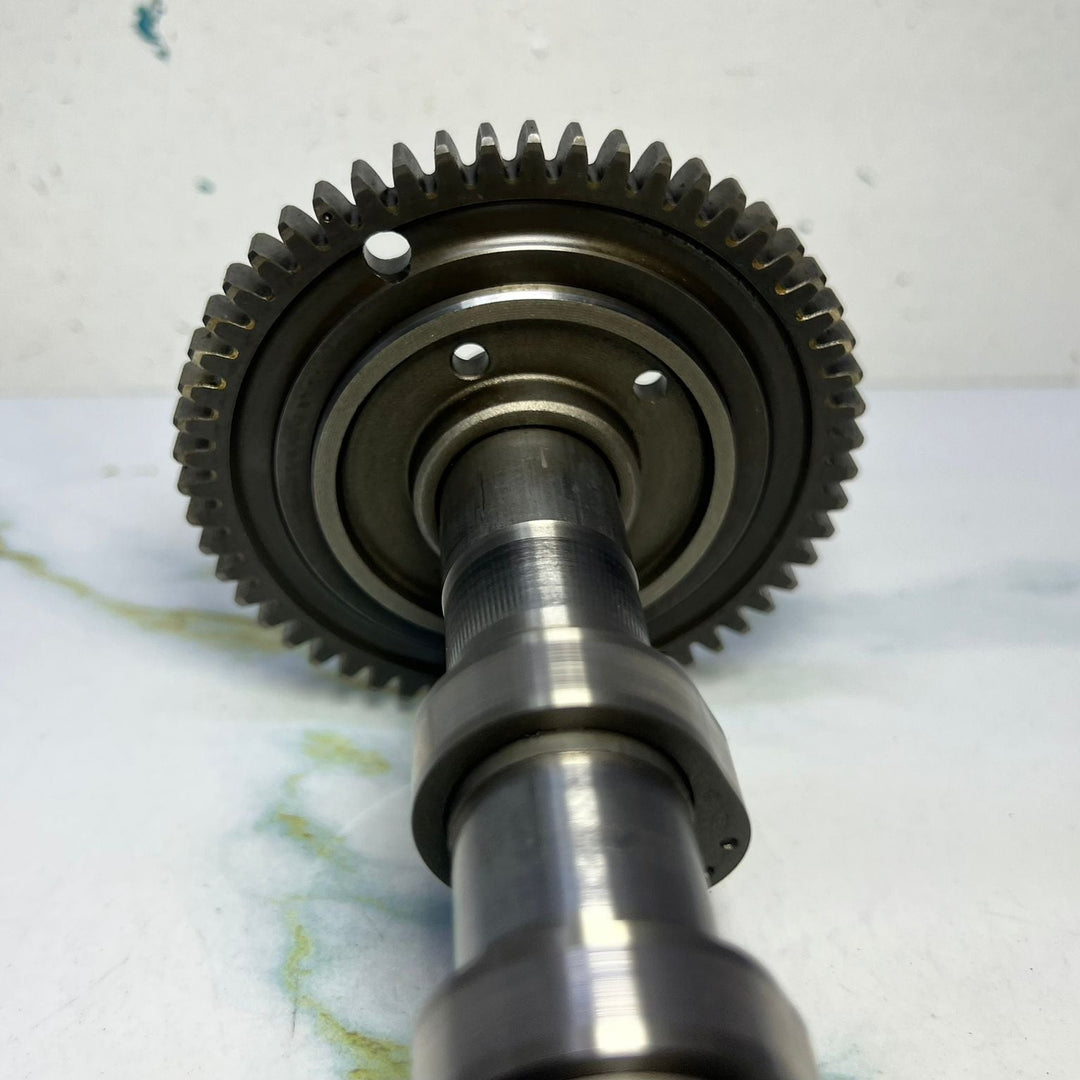 Mercedes-Benz W166 W205 W212 W164 OM642 Exhaust Camshaft Cam Shaft A642 08 OEM