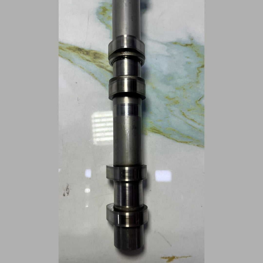 Mercedes-Benz W166 W205 W212 W164 OM642 Exhaust Camshaft Cam Shaft A642 08 OEM