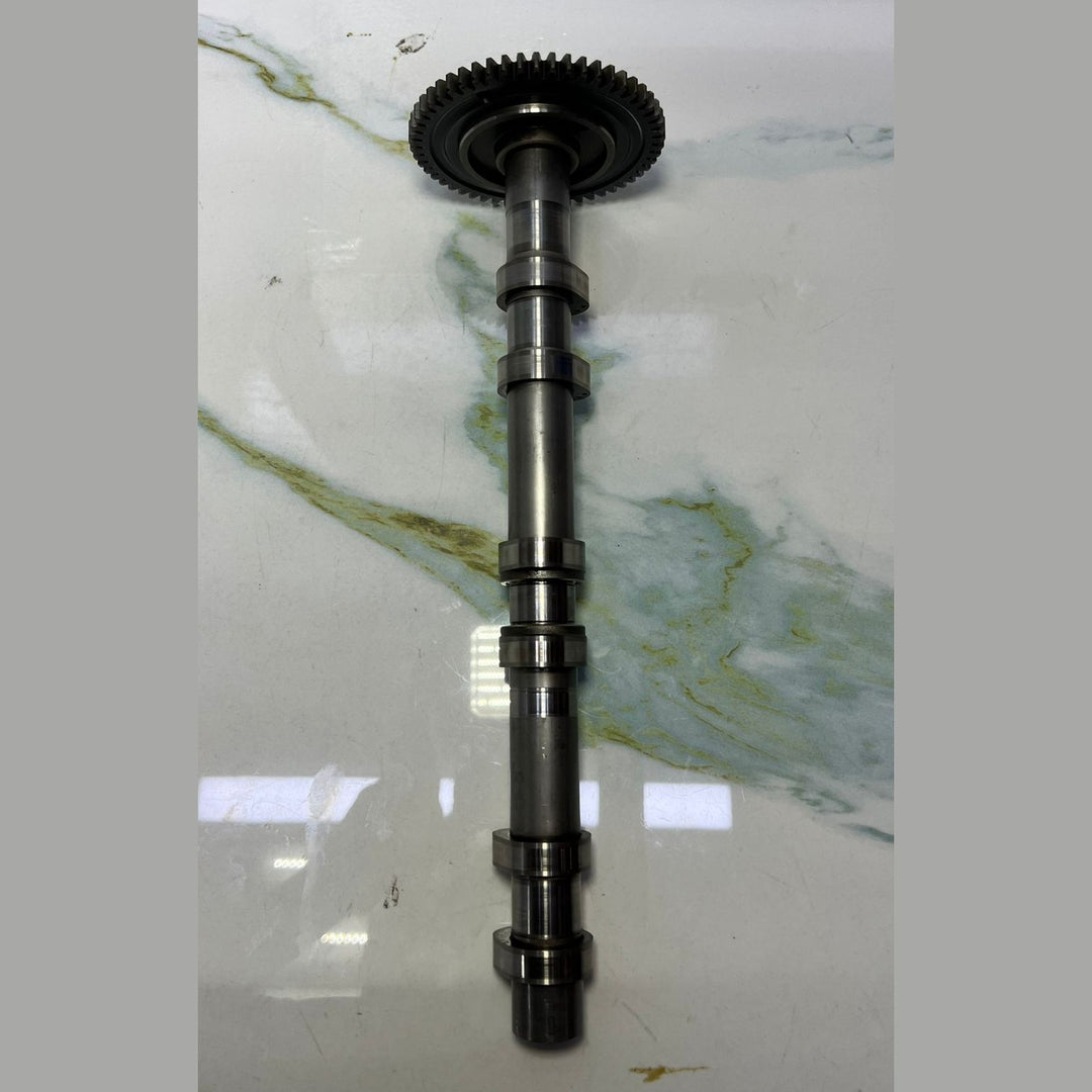 Mercedes-Benz W166 W205 W212 W164 OM642 Exhaust Camshaft Cam Shaft A642 08 OEM