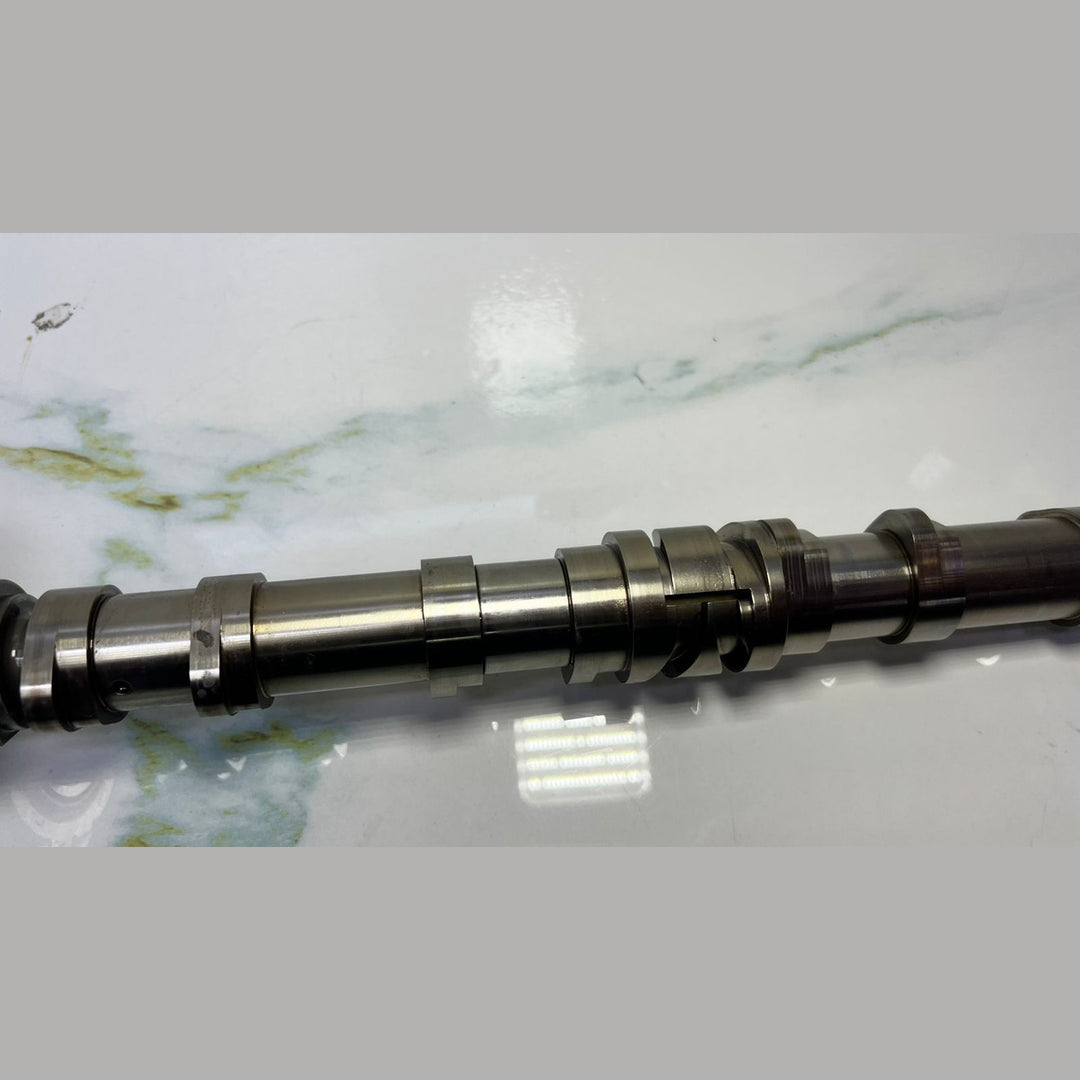 Mercedes-Benz W205 W246 W222 W212 M270 And M276 Exhaust Camshaft Cam Shaft OEM