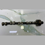 Load image into Gallery viewer, Mercedes-Benz AMG ML63 E63 C63 OM156 Exhaust Camshaft Cam Shaft A156 0520450 OEM