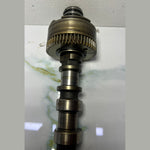 Load image into Gallery viewer, Mercedes-Benz AMG ML63 E63 C63 OM156 Exhaust Camshaft Cam Shaft A156 0520450 OEM