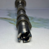 Mercedes-Benz W212 W222 W205 M276 Exhaust Camshaft Cam Shaft A276 0510139 OEM