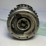 Load image into Gallery viewer, Mercedes-Benz W212 W222 W205 M276 Exhaust Camshaft Cam Shaft A276 0510139 OEM