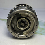 Mercedes-Benz W212 W222 W205 M276 Exhaust Camshaft Cam Shaft A276 0510139 OEM