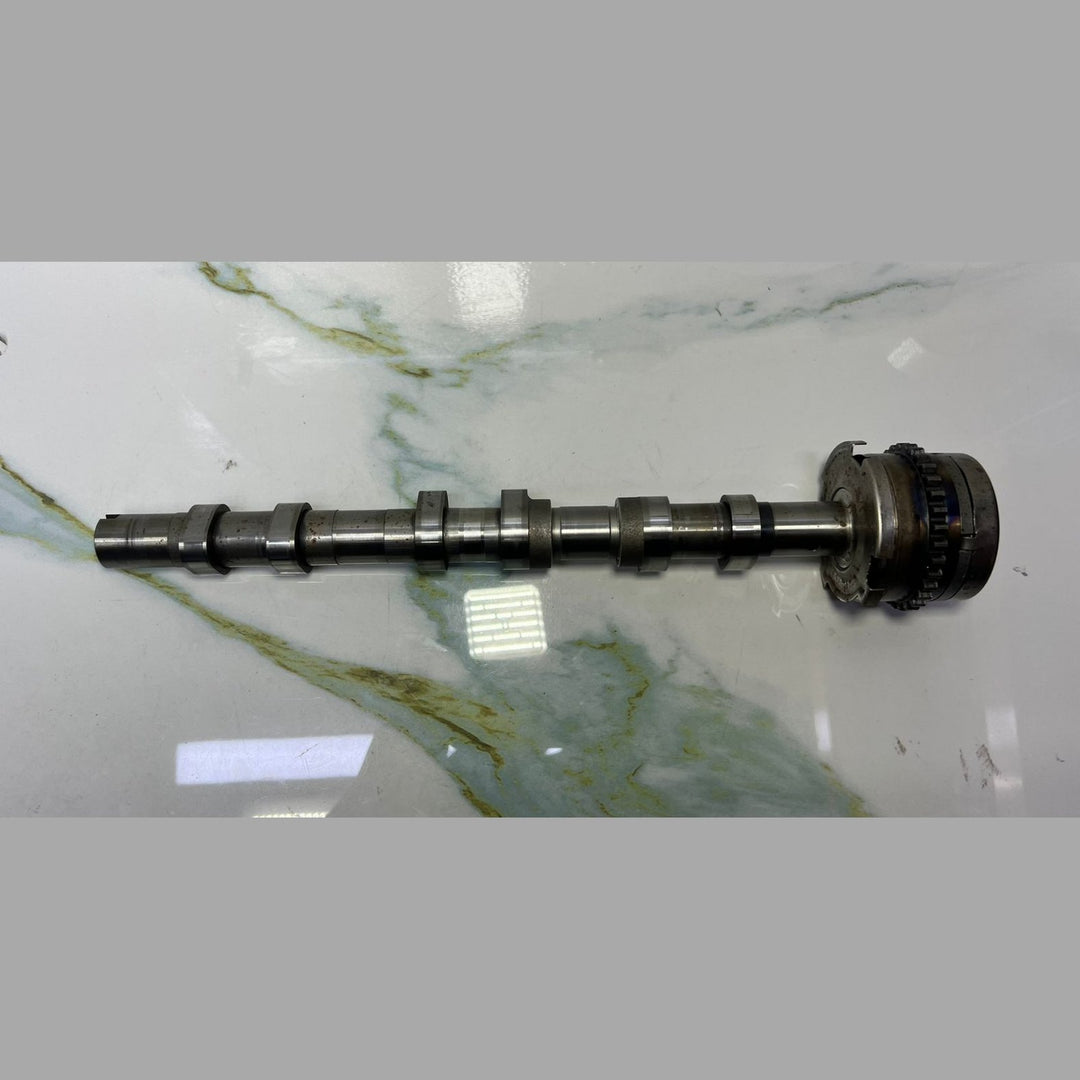 Mercedes-Benz W212 W222 W205 M276 Exhaust Camshaft Cam Shaft A276 0510139 OEM