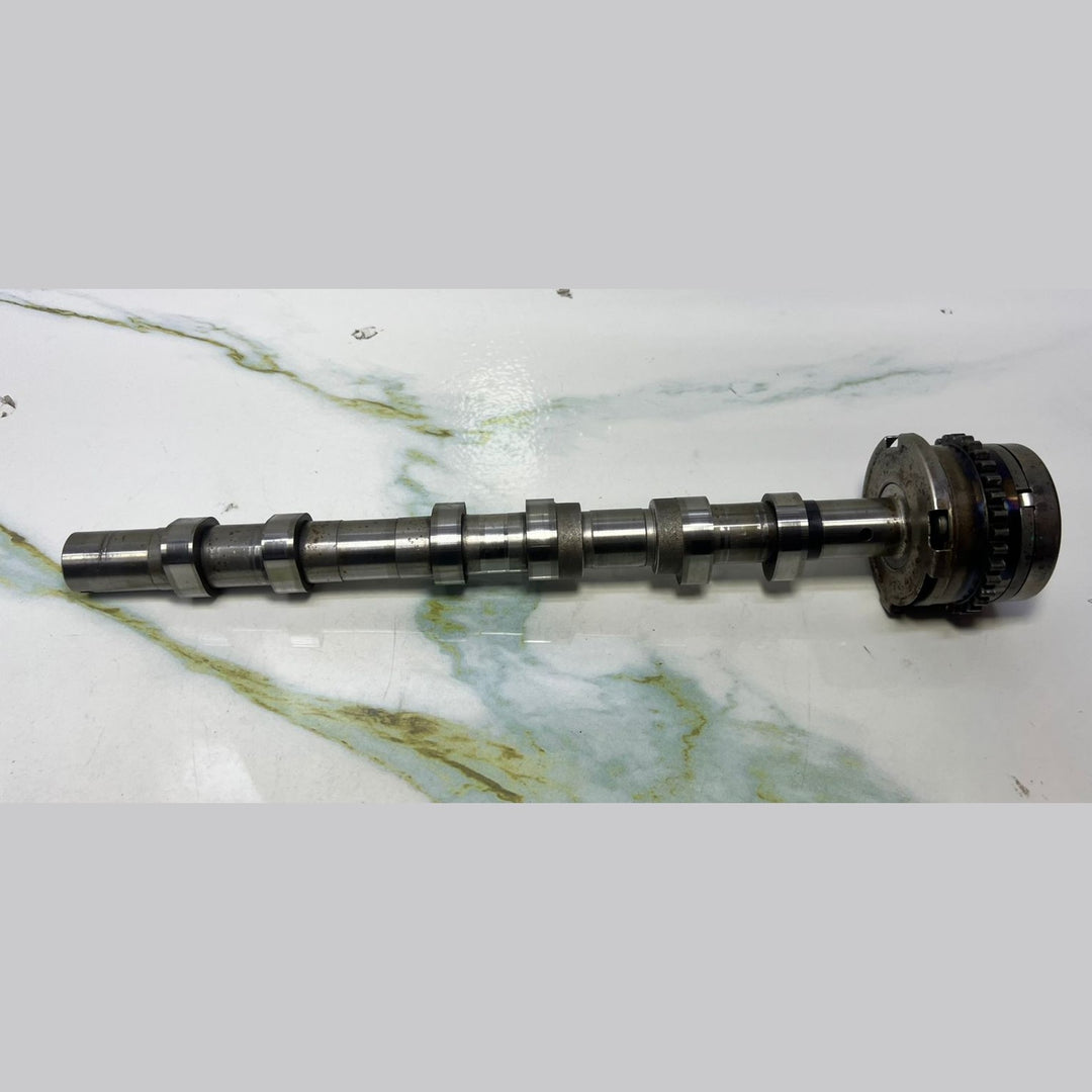 Mercedes-Benz W212 W222 W205 M276 Exhaust Camshaft Cam Shaft A276 0510139 OEM