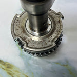 Load image into Gallery viewer, Mercedes-Benz W212 W222 W205 M276 Exhaust Camshaft Cam Shaft A276 0510139 OEM