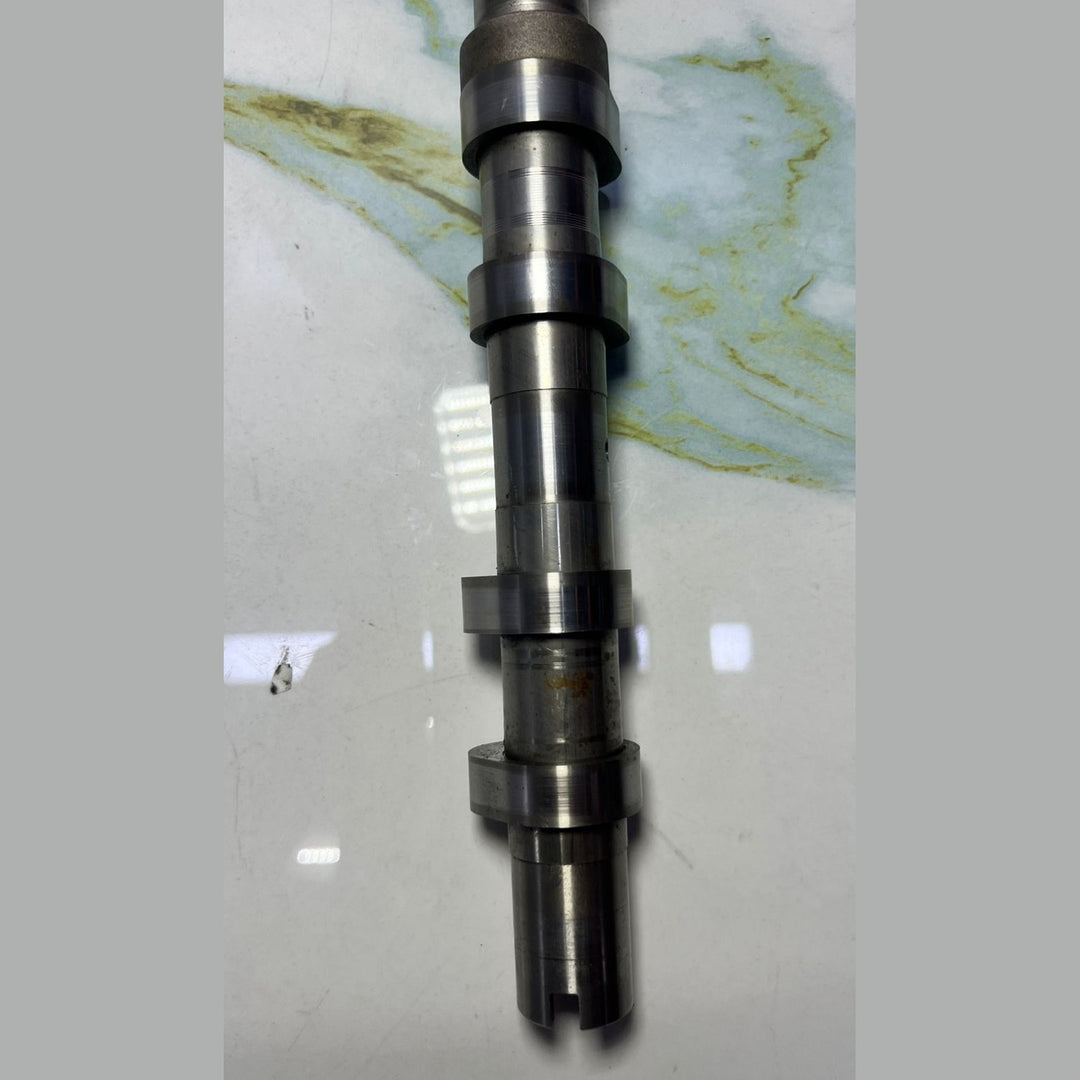 Mercedes-Benz W212 W222 W205 M276 Exhaust Camshaft Cam Shaft A276 0510139 OEM