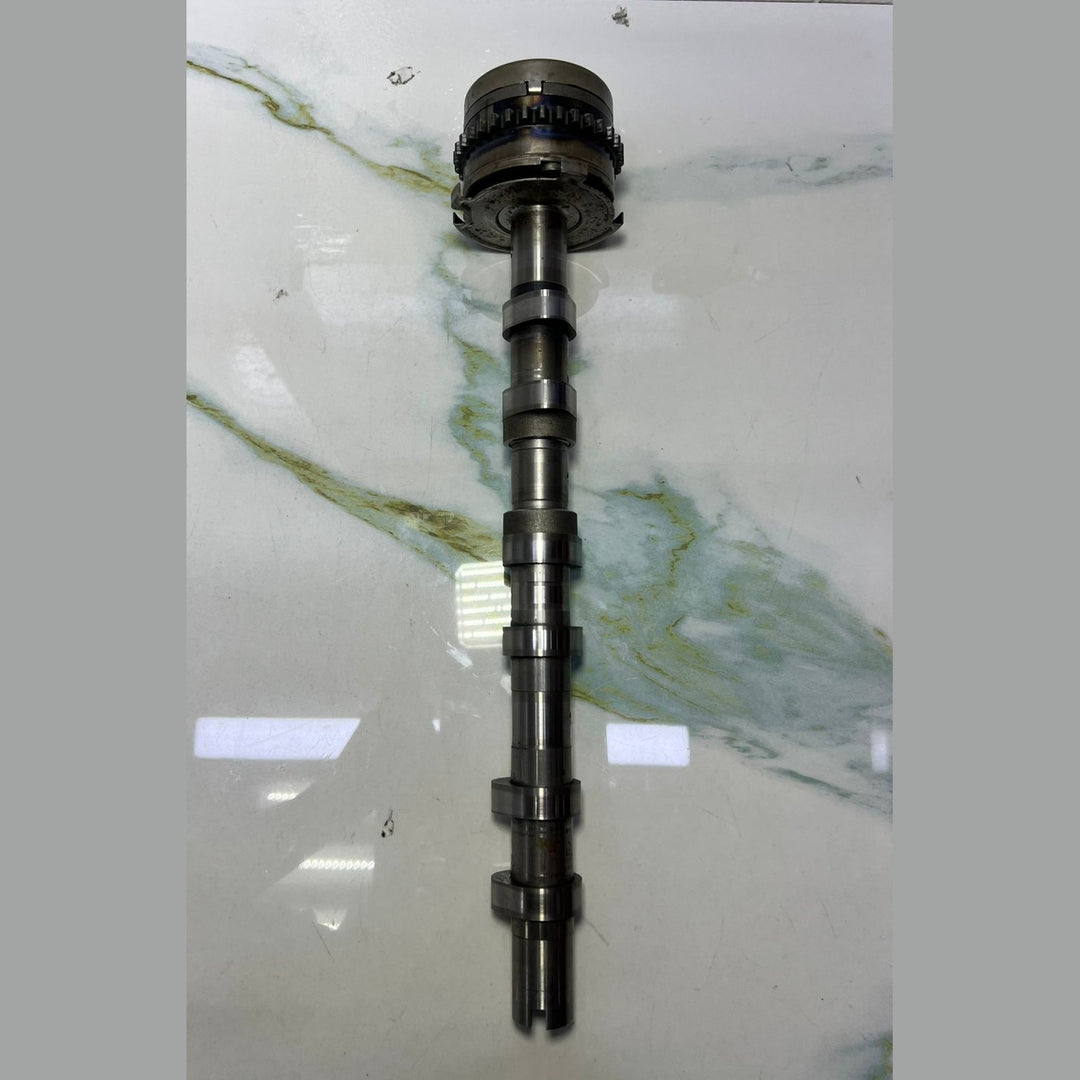 Mercedes-Benz W212 W222 W205 M276 Exhaust Camshaft Cam Shaft A276 0510139 OEM