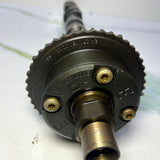 Mercedes W204 W220 S600 SL600 CL600 M275 And M271 Exhaust Camshaft Cam Shaft OEM