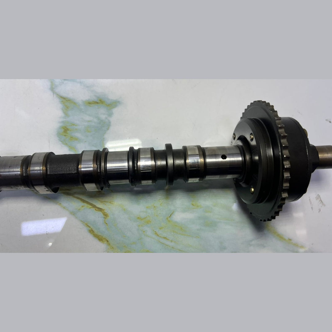 Mercedes W204 W220 S600 SL600 CL600 M275 And M271 Exhaust Camshaft Cam Shaft OEM