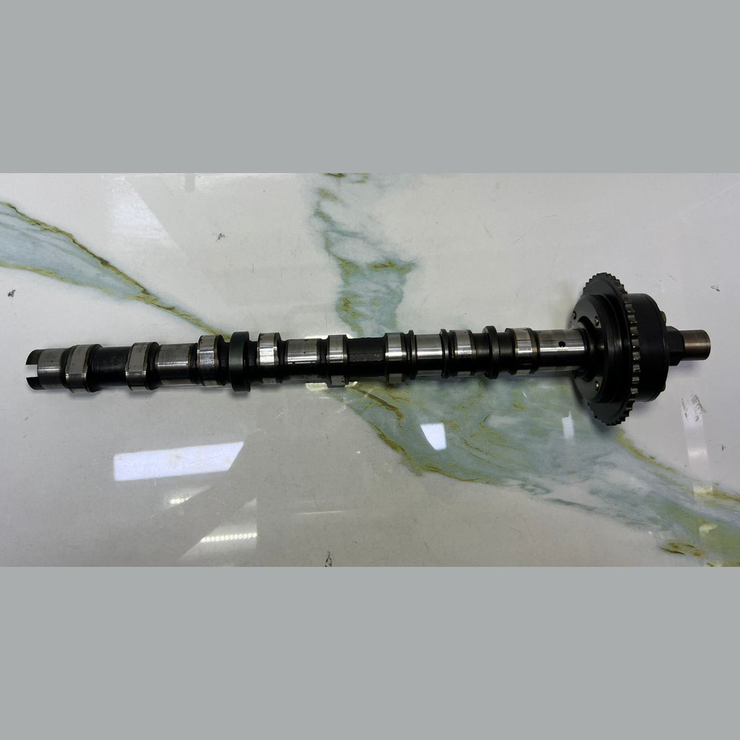 Mercedes W204 W220 S600 SL600 CL600 M275 And M271 Exhaust Camshaft Cam Shaft OEM